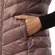 Load image into Gallery viewer, 32 Degrees Women's Vest Pink M