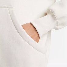 Load image into Gallery viewer, Women's Nike Sportswear Phoenix Fleece Oversized Full Zip Hoodie XL