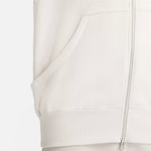 Load image into Gallery viewer, Women's Nike Sportswear Phoenix Fleece Oversized Full Zip Hoodie XL