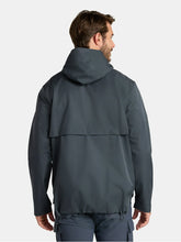 Load image into Gallery viewer, Ozark Trail Men's Rain Jacket with Hood, Sizes XL (46-48)