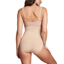 Load image into Gallery viewer, Assets RED HOT by SPANX® Women's High Waisted Shaper with Panty 1841 Barest 7/G