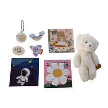 Load image into Gallery viewer, AD Girl’s School Backpack. Young Ladies College Laptop Backpacks 16” Pink