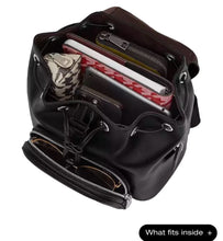 Load image into Gallery viewer, Coach Pace Backpack Miami Red