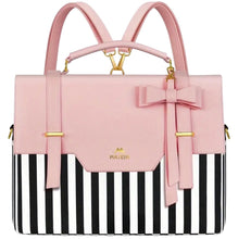 Load image into Gallery viewer, Matein Briefcase for Women, 15.6 Inch