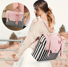 Load image into Gallery viewer, Matein Briefcase for Women, 15.6 Inch