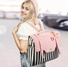 Load image into Gallery viewer, Matein Briefcase for Women, 15.6 Inch