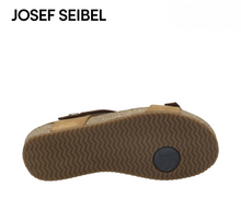 Load image into Gallery viewer, Josef Seibel Tonga 25 Nuss Nubuck 37- 6.5 US