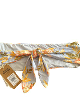 Load image into Gallery viewer, BILLABONG Skies For Days Tube Reversible Bikini Top , Size M/10