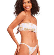 Load image into Gallery viewer, BILLABONG Skies For Days Tube Reversible Bikini Top , Size M/10