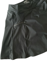 Load image into Gallery viewer, Baleaf Women's Tennis Skirts High Waisted Tummy Control Pleated Bk 2XL