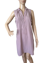 Load image into Gallery viewer, Calvin Klein Performance Women's Hooded Sneaker Dress Small Color AX0