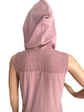 Load image into Gallery viewer, Calvin Klein Performance Women's Hooded Sneaker Dress Small Color AX0