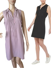 Load image into Gallery viewer, Calvin Klein Performance Women's Hooded Sneaker Dress Small Color AX0