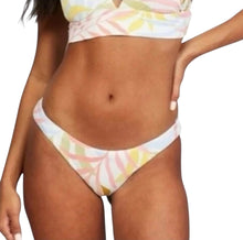 Load image into Gallery viewer, Billabong - Tropic Jungle Lowrider Reversible - Swim Bottoms S