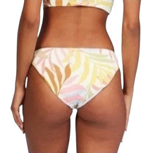Load image into Gallery viewer, Billabong - Tropic Jungle Lowrider Reversible - Swim Bottoms S