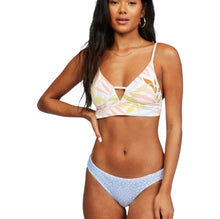 Load image into Gallery viewer, Billabong - Tropic Jungle Lowrider Reversible - Swim Bottoms S