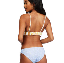 Load image into Gallery viewer, Billabong - Tropic Jungle Lowrider Reversible - Swim Bottoms S
