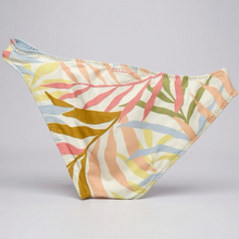 Load image into Gallery viewer, Billabong - Tropic Jungle Lowrider Reversible - Swim Bottoms S