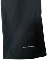 Load image into Gallery viewer, Men’s Columbia Omni Shield Black Pants Straight Legs L