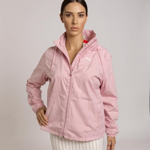 Load image into Gallery viewer, Puma Women's Woven Pink Jacket M