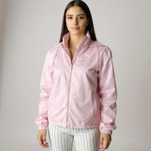 Load image into Gallery viewer, Puma Women's Woven Pink Jacket M