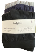 Load image into Gallery viewer, Goodfellow & Co Support Pouch Boxer Brief Multi XL/40-42