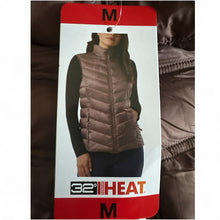 Load image into Gallery viewer, 32 Degrees Women's Vest Pink M