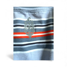 Load image into Gallery viewer, FP MOVEMENT People Sport Mode Muscle Tee Steel Combo M