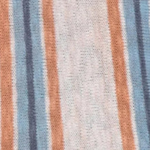 Load image into Gallery viewer, Lucky Brand Women's Size Medium (8-10) Baja Sweater Hoodie, Multi Stripe M