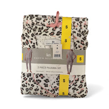 Load image into Gallery viewer, Karen Neuburger 2 Piece Pajama Set Natural Stretch Grey S