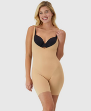 Load image into Gallery viewer, Maidenform Women's Firm Tummy-Control Instant Slimmer & Shaper Beige 2XL