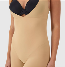 Load image into Gallery viewer, Maidenform Women's Firm Tummy-Control Instant Slimmer & Shaper Beige 2XL