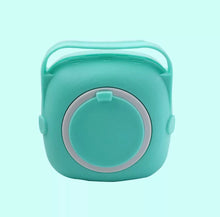 Load image into Gallery viewer, Exquisite Life Silicone Massage Bath Brush