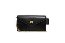 Load image into Gallery viewer, Coach Aster Crossbody Black