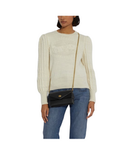 Load image into Gallery viewer, Coach Aster Crossbody Black