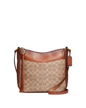 Load image into Gallery viewer, Coach Chaise Crossbody In Signature Canvas