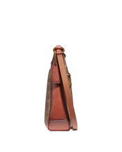 Load image into Gallery viewer, Coach Chaise Crossbody In Signature Canvas