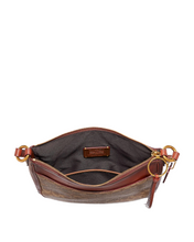 Load image into Gallery viewer, Coach Chaise Crossbody In Signature Canvas