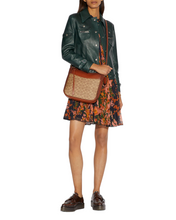 Load image into Gallery viewer, Coach Chaise Crossbody In Signature Canvas
