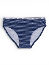 Load image into Gallery viewer, NWT Calvin Klein Girls’ Bikini Underwear 7-Pack, Multicolor XL
