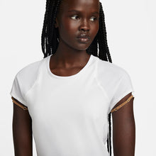 Load image into Gallery viewer, NWT Nike (WMNS) Nike x Jacquemus La Robe Asia Sizing 'White' $160 Small
