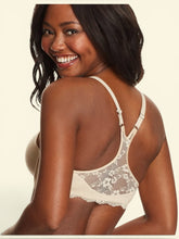 Load image into Gallery viewer, NWT Maidenform One Fab Fit Everyday Full Coverage
Racerback Bra Latte Lift 36C
