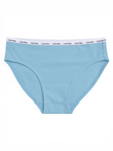 Load image into Gallery viewer, NWT Calvin Klein Girls’ Bikini Underwear 7-Pack, Multicolor XL
