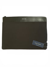 Load image into Gallery viewer, NWT Cole Haan Men’s Tech Case Black
