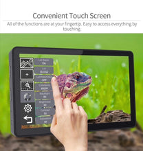 Load image into Gallery viewer, FEELWORLD F5 Pro 5.5" 4K On-Camera Touchscreen Monitor.
