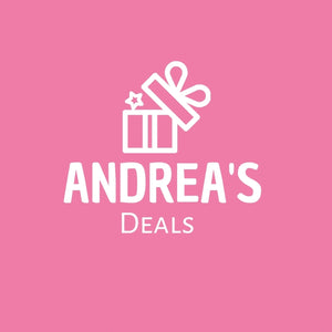 Andrea&#39;s Deals