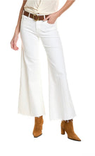 Load image into Gallery viewer, NWT Mother The Roller Fray Fairest Of Them All Jean Size 31
