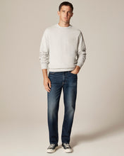 Load image into Gallery viewer, NWT J Crew Classic Straight jean in vintage dark wash 34 x 30
