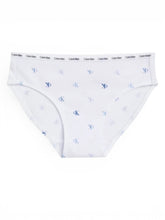 Load image into Gallery viewer, NWT Calvin Klein Girls’ Bikini Underwear 7-Pack, Multicolor XL
