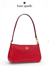 Load image into Gallery viewer, NWT Kate Spade Kayla Mini Bag Red
